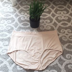 🍊Brand New🍊 Warner’s Underwear 3X